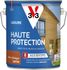 Lasure Haute Protection 8 ans satin pin d'oregon 2,5 L - V33