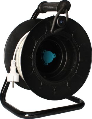 Enrouleur ruban LED 25m Série R 25000 lumens lumière du jour - ARLUX