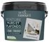 Peinture murs et plafonds blanc satin 10 L - LA FABRIQUE