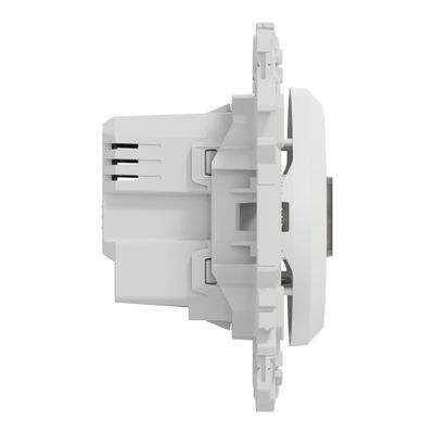 Détecteur de présence et mouvement Odace 2025 blanc - SCHNEIDER ELECTRIC