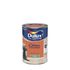 Peinture Crème de couleur Terre Cuite satin 1,25 L - DULUX VALENTINE