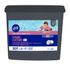 Chlore multi-actions piscine 4 actions galets 250 g seau de 10 kg GRE