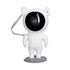 Projecteur veilleuse LED Astrolite blanc - XANLITE