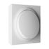 Bouton poussoir blanc NEO EVO FONTINI