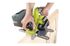 Rabot électrique 750 W Dust Tech EPN7582NHG RYOBI