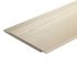 Lame bardage composite Hardie VL Plank sable clair - 11 x 214 x 3600 mm - JAMES HARDIE