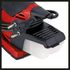 Ponceuse multifonction 130 W + 3 feuilles abrasives RT-OS 13 EINHELL