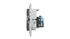 Prise RJ45 grade 3 catégorie 6 blindé aluminium - Odace 2011 SCHNEIDER ELECTRIC