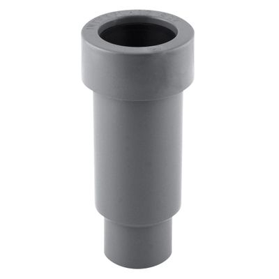 Manchon de dilatation PVC évacuation mâle/femelle Ø32 - FITT