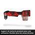 Perceuse d'angle sans fil 18 V POWER X CHANGE TE-AD 18 (solo) - EINHELL