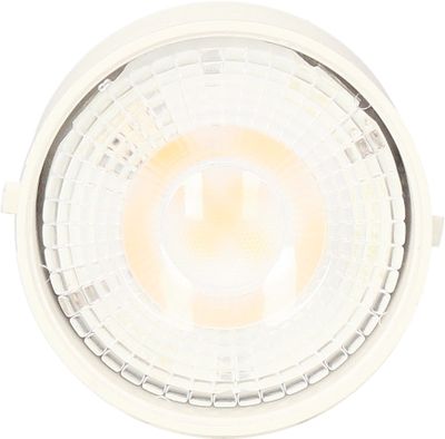 Module LED de remplacement pour spot encastrable 5W 400 lumens lumière blanc chaud - Ruby ARLUX