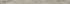 Plinthe sol stratifié décor chêne argent Highland 19x58x2400mm KRONOTEX