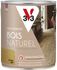 Huile parquet bois naturel incolore mat 2,5 L  - V33