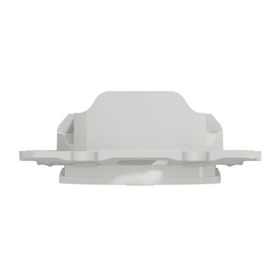 Prise RJ45 grade 3 catégorie 6 blindé blanc - Odace 2011 SCHNEIDER ELECTRIC