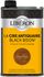 Cire antiquaire liquide "Black Bison" chêne foncé 0,5 L - LIBERON