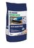 Joint de carrelage souple large gris 5 kg MAPEI