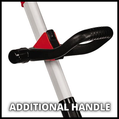 Coupe-bordure à batterie 18 V 30 cm GE-CT36/30 - EINHELL