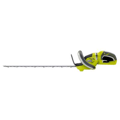 Taille-haie à batterie 36 V lame 61 cm RHT36B61R RYOBI