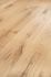 Parquet chêne clipsable brossé huilé naturel - 12/3 x 190 x 1900 mm - HKS