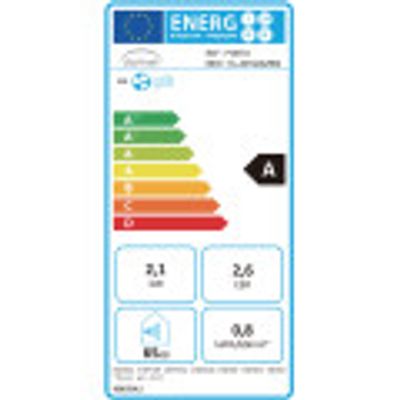 Climatiseur mobile PORTO 7000 BTU 2,1 kW - DOMAIR