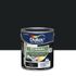 Peinture Ecran+ Multi-supports Satin Noir 2 L - DULUX VALENTINE