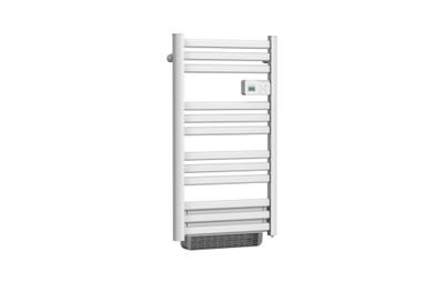 Sèche-serviettes 500+1000 W soufflerie Cosmo THOMSON