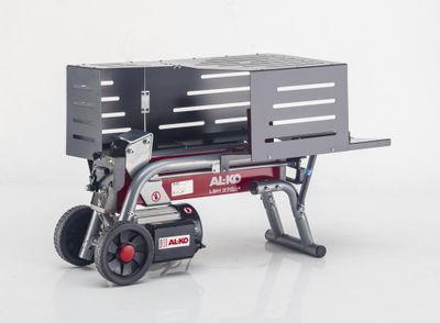 Fendeur à bûches horizontal 4 tonnes AL-KO