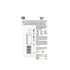 Colle de réparation instantanée Ultra gel tube 3 g PATTEX