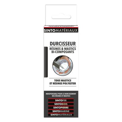 Durcisseur pour mastic 30 gr SINTO