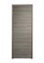 Bloc-porte fin de chantier postformé H.204 x 83 cm décor mélaminé ORME poussant gauche - SMIS