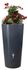 Récupérateur d'eau de pluie - Réservoir Stone - 210 litres noir - GRAF
