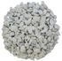 Gravillons décoratifs quartz blanc 6/10 bigbag 350 kg PRADIER