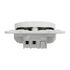 Interrupteur ou va-et-vient lumineux blanc Odace 2011 SCHNEIDER ELECTRIC
