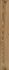 Sol stratifié décor pin naturel ép 8 mm 19,3 x 138,0 cm AC4 paquet de 2,131 m² KRONOTEX