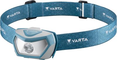 Lampe frontale 3AAA 100 lumens VARTA