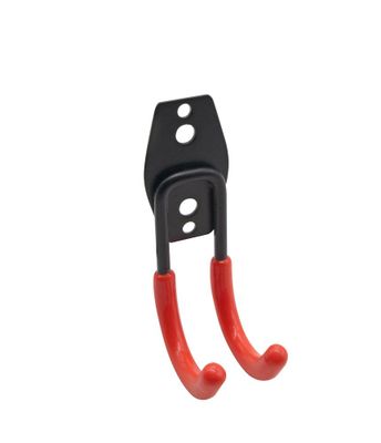 Crochet technique à visser ou aimanter Petit J CQFD