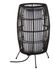 Lanterne lumineuse extérieur LED Link+Light noir IP44 70 lumens blanc chaud - PAULMANN