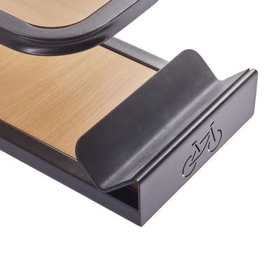 Support mural d'intérieur 1 vélo MOTTEZ