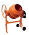 Bétonnière électrique 850 W 170 l BX181 Betomix ALTRAD