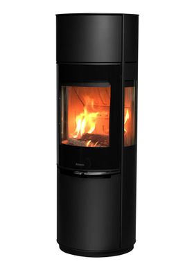 Poêle à bois étanche 8 kW Aduro 9.7 Lux ADURO