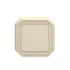 Interrupteur ou va et vient encastrable Plexo blanc IP55 - LEGRAND
