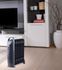 Radiateur électrique mobile bain d'huile Baby Oil 850 W DREXON
