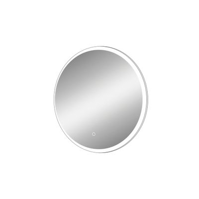 Miroir LED diamètre 60 cm BISHOP 2 - MP GLASS