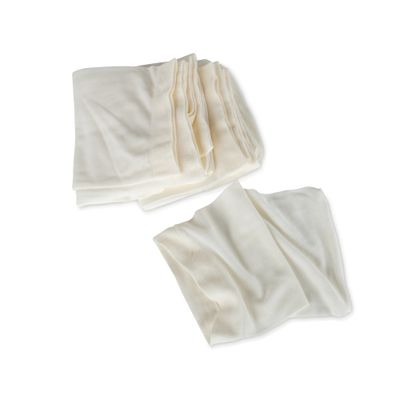 Pack 5 chaussettes filtrantes skimmers piscine GRE