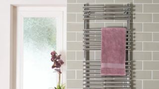 Nomenclature Sèche-serviette