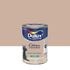 Peinture crème de couleur Rose des Sables Satin 1,25 L - DULUX VALENTINE