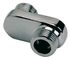 Raccord excentré 25 mm mâle 15 x 21 (1/2) mâle 20 x 27 (3/4) SOMATHERM