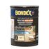 Saturateur 2 en 1 protection 5 ans incolore mat 5L BONDEX