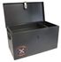 Coffre de chantier de 85x35x35cm FISCHER DAREX