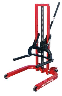Colonne de levage mobile 810kg